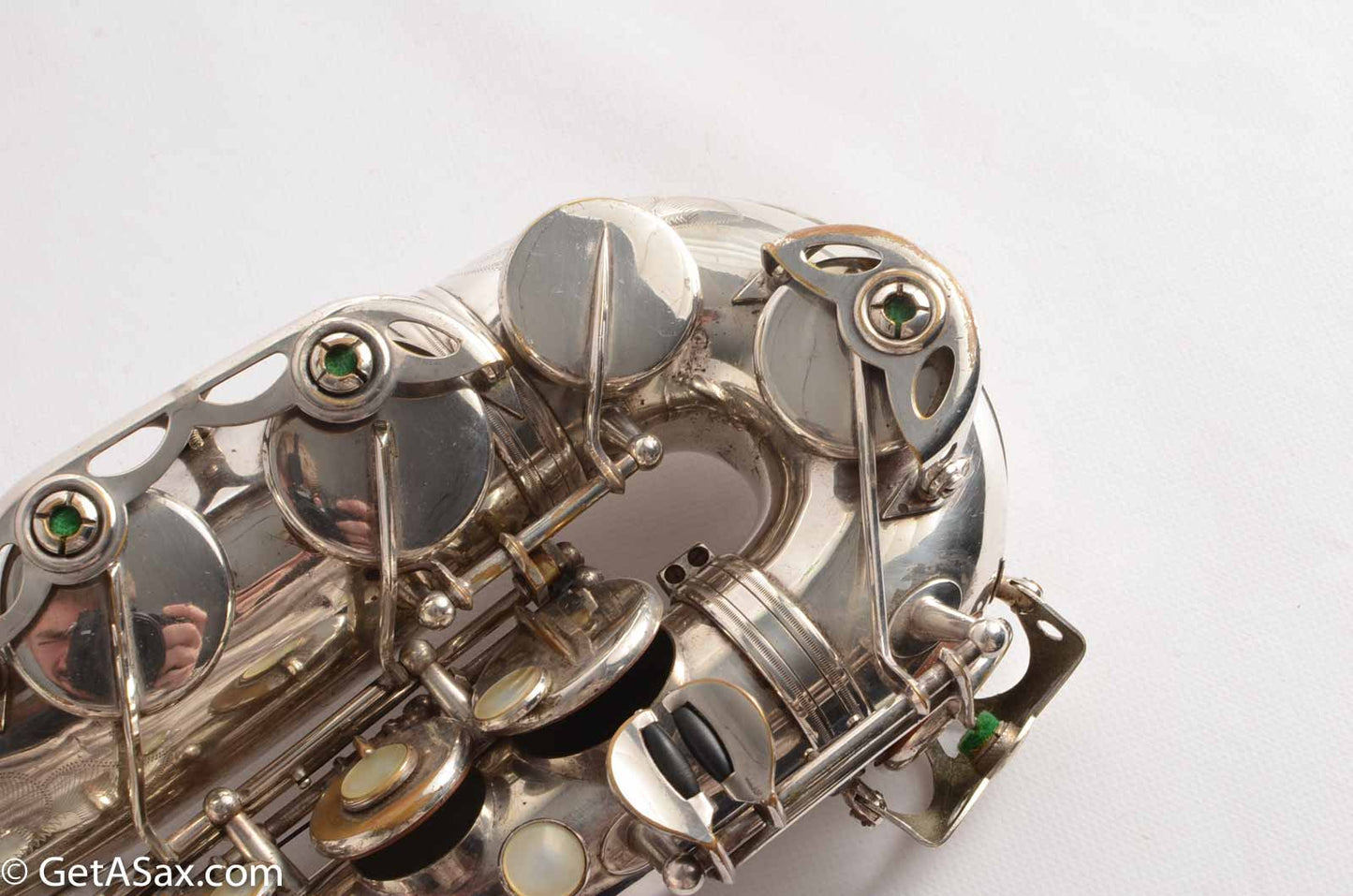 Selmer Mark VI Alto 168xxx Exceptional Player
