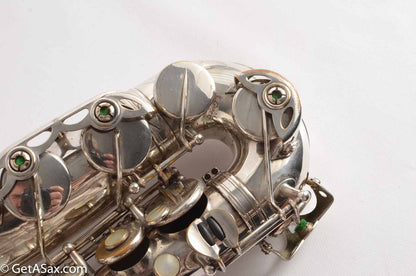 Selmer Mark VI Alto 168xxx Exceptional Player