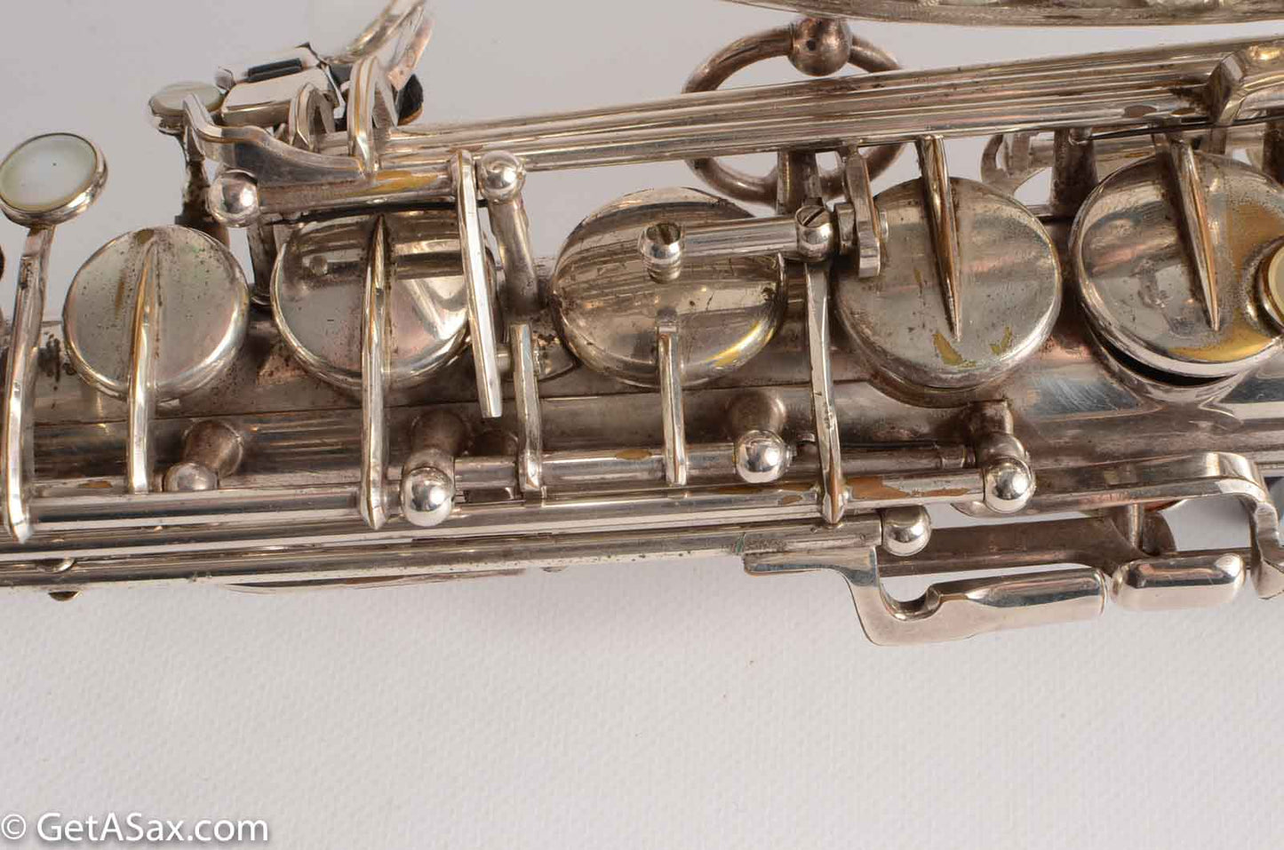 Selmer Mark VI Alto 168xxx Exceptional Player