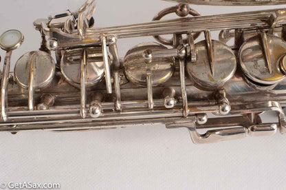 Selmer Mark VI Alto 168xxx Exceptional Player