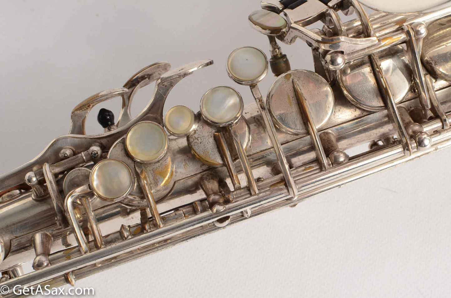 Selmer Mark VI Alto 168xxx Exceptional Player