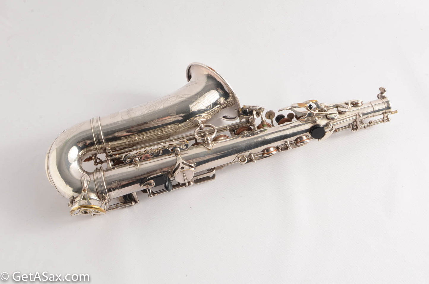 Selmer Mark VI Alto 168xxx Exceptional Player