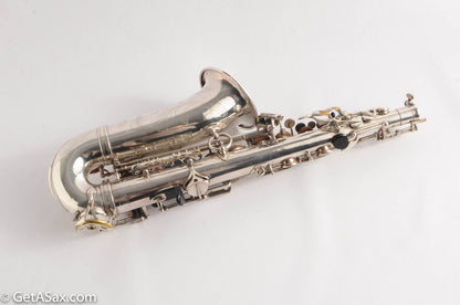 Selmer Mark VI Alto 168xxx Exceptional Player