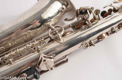 Selmer Mark VI Alto 168xxx Exceptional Player