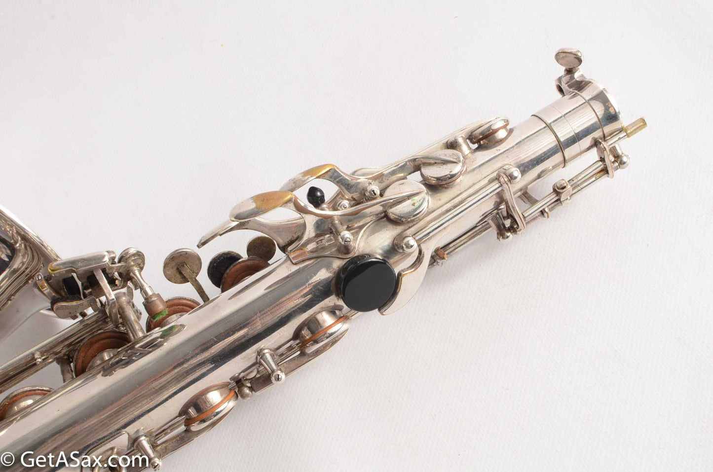 Selmer Mark VI Alto 168xxx Exceptional Player
