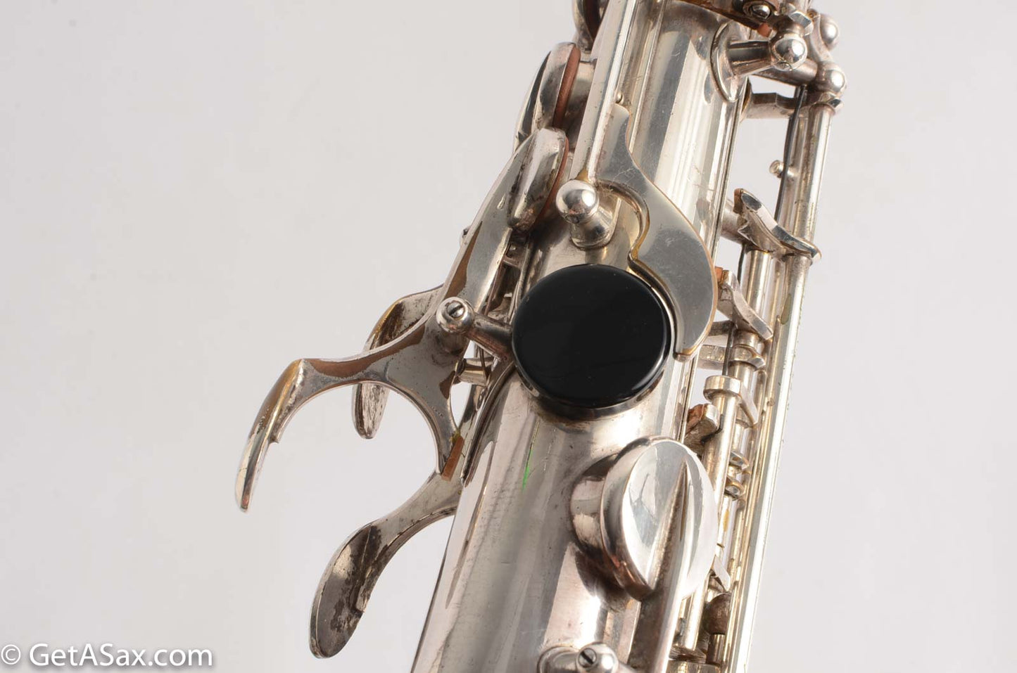 Selmer Mark VI Alto 168xxx Exceptional Player