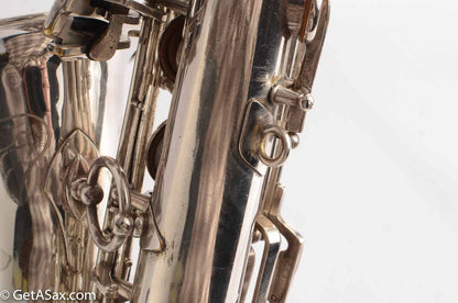 Selmer Mark VI Alto 168xxx Exceptional Player