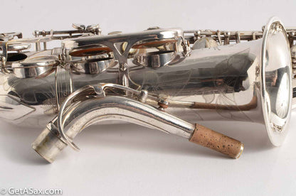 Selmer Mark VI Alto 168xxx Exceptional Player