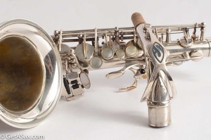 Selmer Mark VI Alto 168xxx Exceptional Player