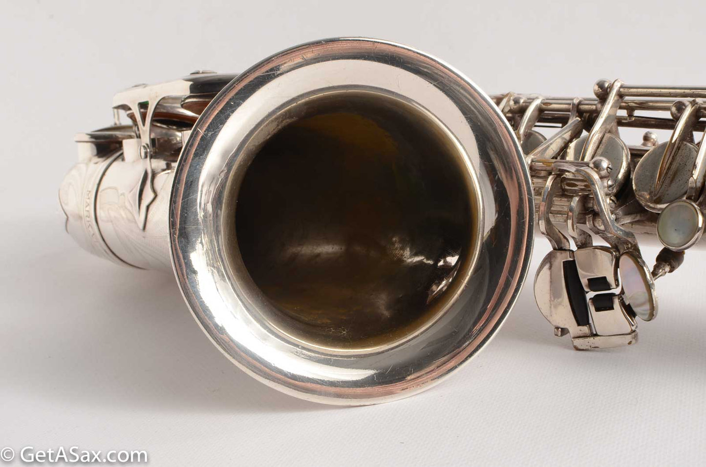 Selmer Mark VI Alto 168xxx Exceptional Player