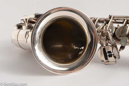 Selmer Mark VI Alto 168xxx Exceptional Player