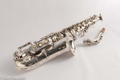 Selmer Mark VI Alto 168xxx Exceptional Player