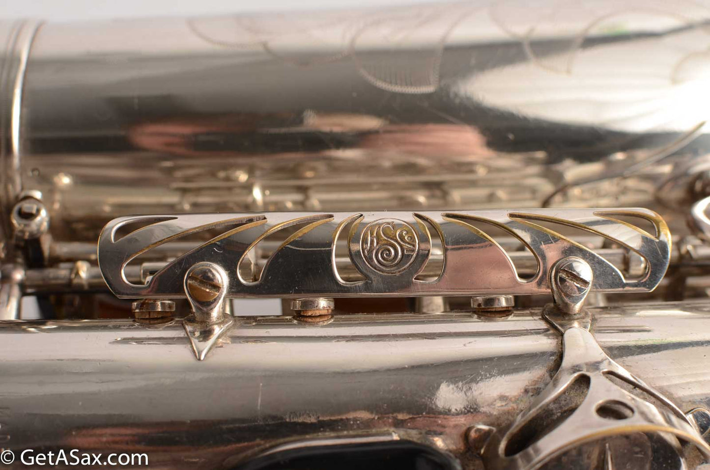 Selmer Mark VI Alto 168xxx Exceptional Player