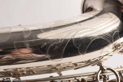 Selmer Mark VI Alto 168xxx Exceptional Player