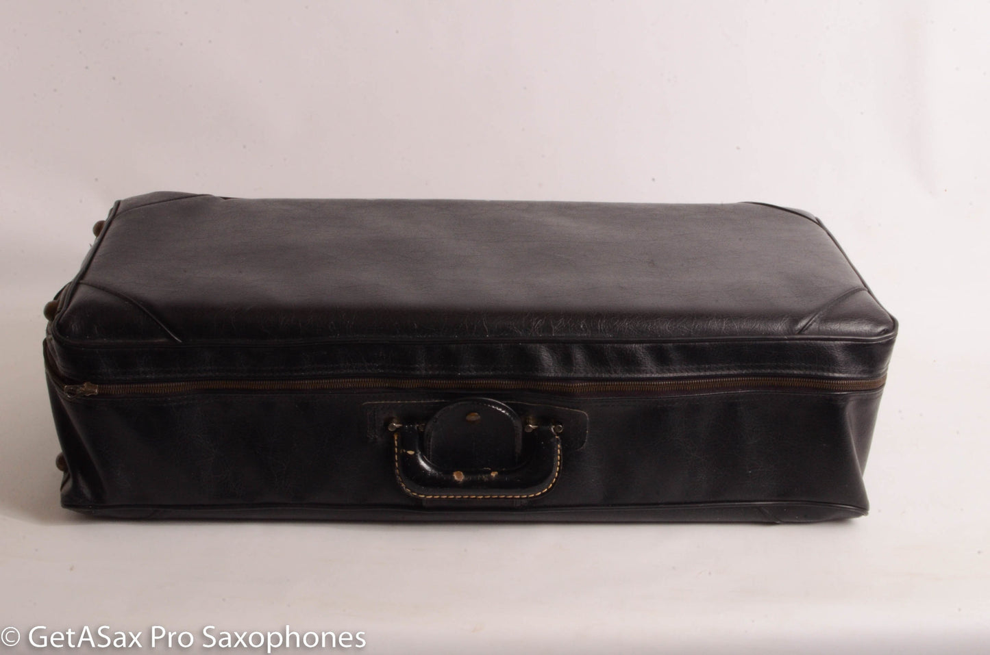 Selmer Mark VI Alto 1969 Original Lacquer Excellent Condition 171207