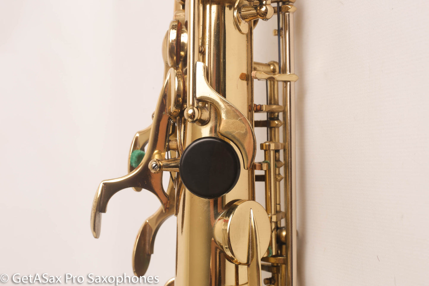 Selmer Mark VI Alto Saxophone Near Mint Original Lacquer
