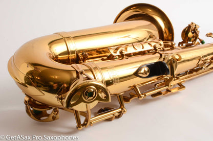 Selmer Mark VI Alto 1971 Near New Condition! 180481