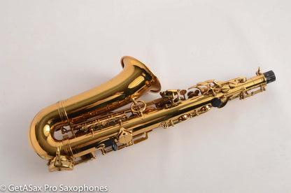 Selmer Mark VI Alto 190xxx from 1971 Original