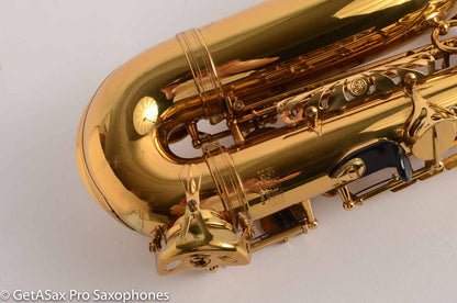 Selmer Mark VI Alto 190xxx from 1971 Original