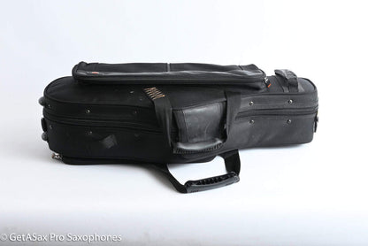 Selmer Mark VI Alto 1971 Original Lacquer Overhauled 190647