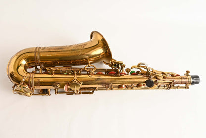 Selmer Mark VI Alto 1959 Good Pads Relacquer Great Player! 78750