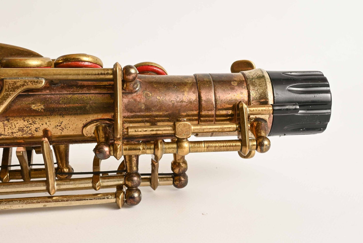 Selmer Mark VI Alto 1959 Good Pads Relacquer Great Player! 78750