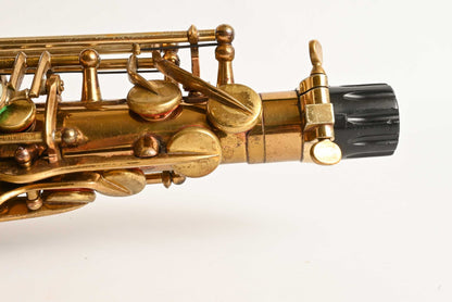 Selmer Mark VI Alto 1959 Good Pads Relacquer Great Player! 78750