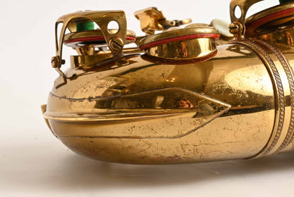 Selmer Mark VI Alto 1959 Good Pads Relacquer Great Player! 78750