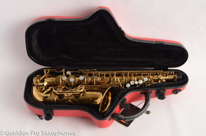 Selmer Mark VI Alto Saxophone 1971 192163