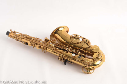 Selmer Mark VI Alto Saxophone 1971 192163