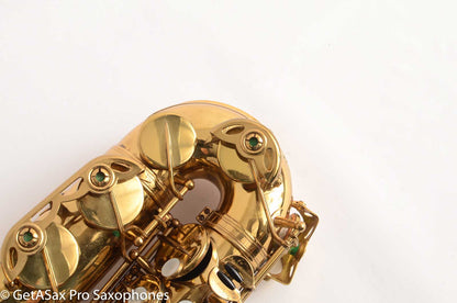 Selmer Mark VI Alto Saxophone 1971 192163