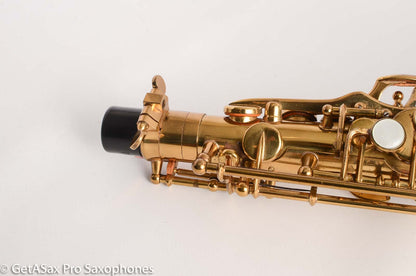Selmer Mark VI Alto Saxophone 1971 192163
