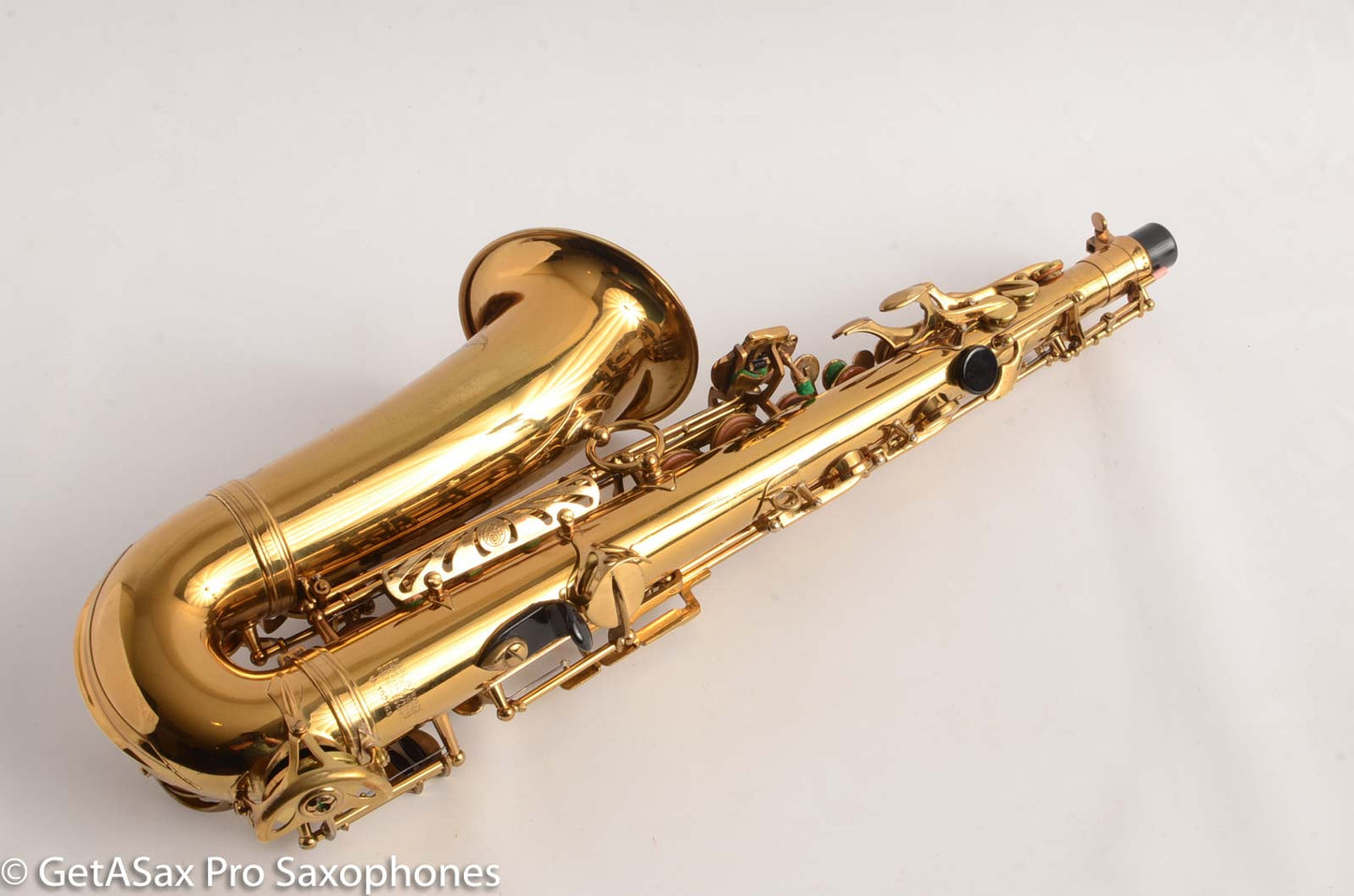 Selmer Mark VI Alto Saxophone 1971 192163