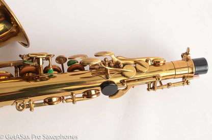Selmer Mark VI Alto Saxophone 1971 192163