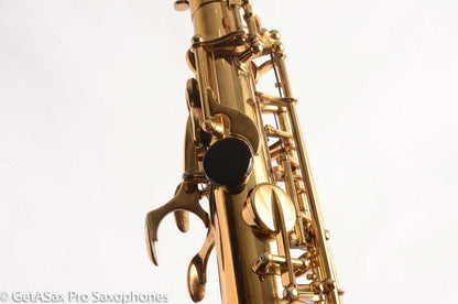 Selmer Mark VI Alto Saxophone 1971 192163