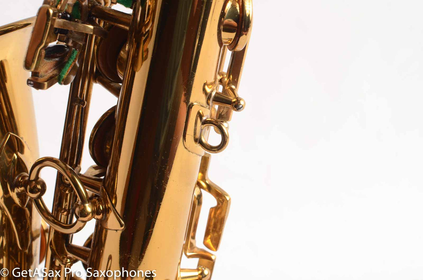 Selmer Mark VI Alto Saxophone 1971 192163