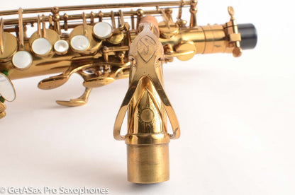 Selmer Mark VI Alto Saxophone 1971 192163