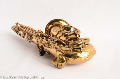 Selmer Mark VI Alto Saxophone 1971 192163