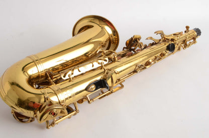 Selmer Mark VI Alto 1973 Original Lacquer Very Good Condition 208643