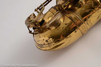 Selmer Mark VI Alto 213641