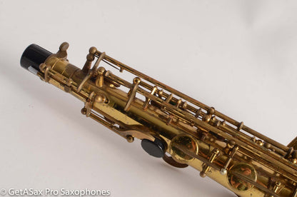 Selmer Mark VI Alto 213641