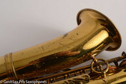 Selmer Mark VI Alto 213641