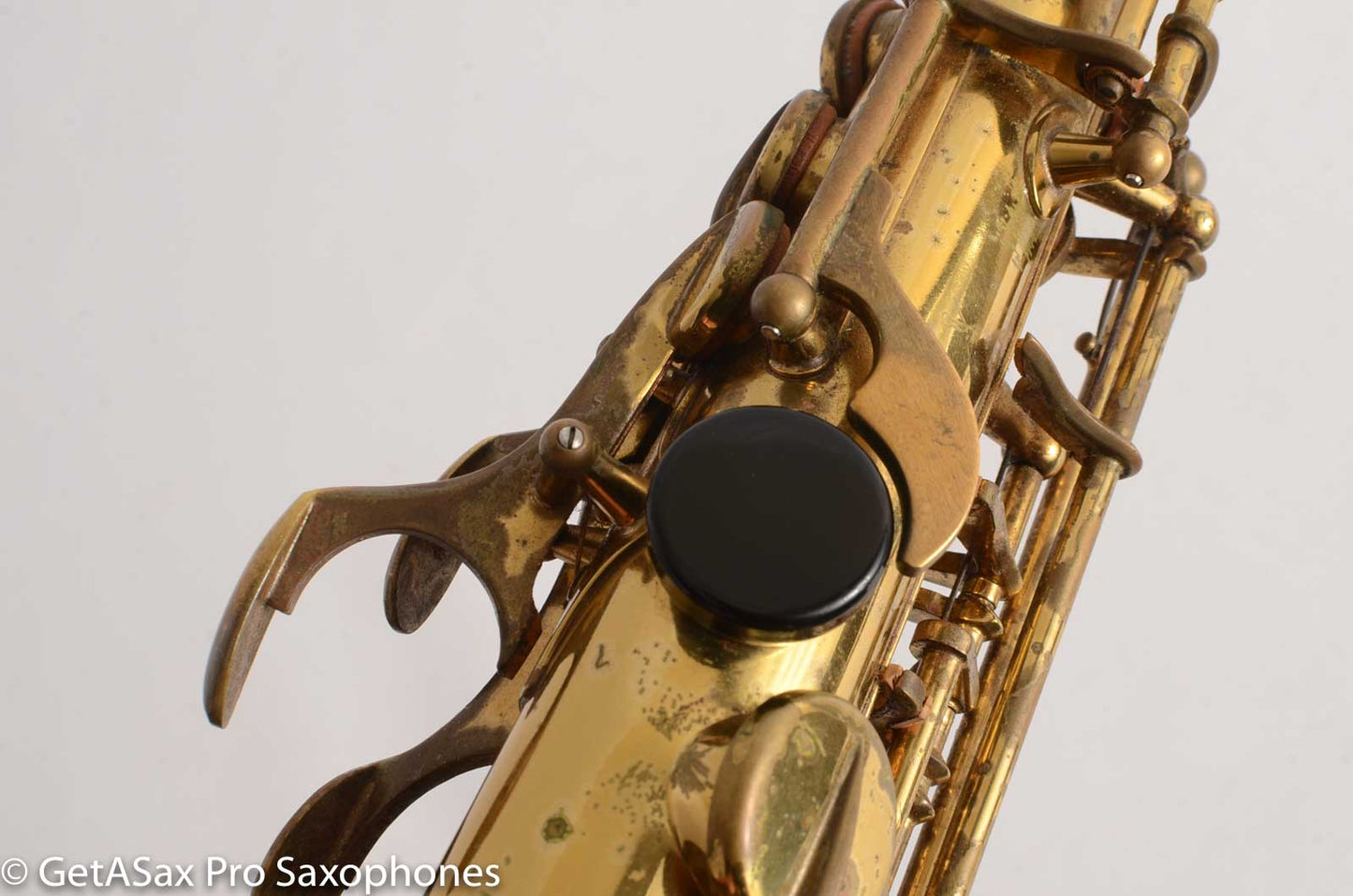 Selmer Mark VI Alto 213641