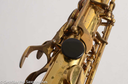 Selmer Mark VI Alto 213641