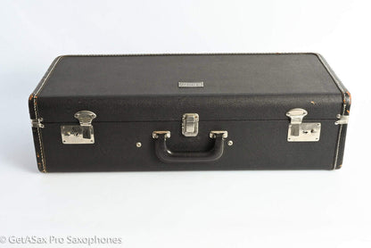 Selmer Mark VI Alto 1974 Original Lacquer Near Mint 219548