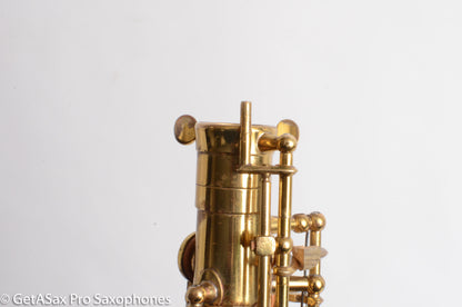 Selmer Mark VI Alto 1974 Original Lacquer 221505