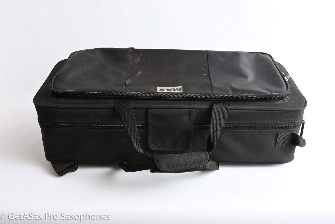 Selmer Mark VI Alto 1974 Original Lacquer Very Good Condition Plays Great! 228722