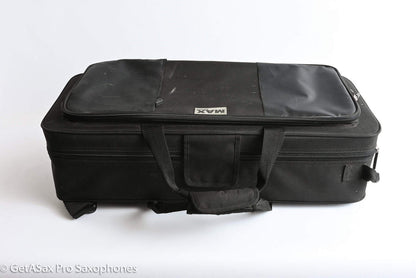 Selmer Mark VI Alto 1974 Original Lacquer Very Good Condition Plays Great! 228722