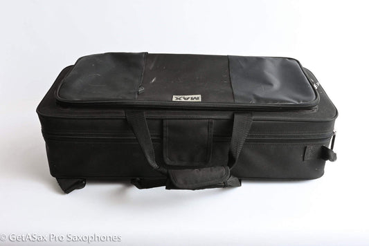 Selmer Mark VI Alto 1974 Original Lacquer Very Good Condition Plays Great! 228722