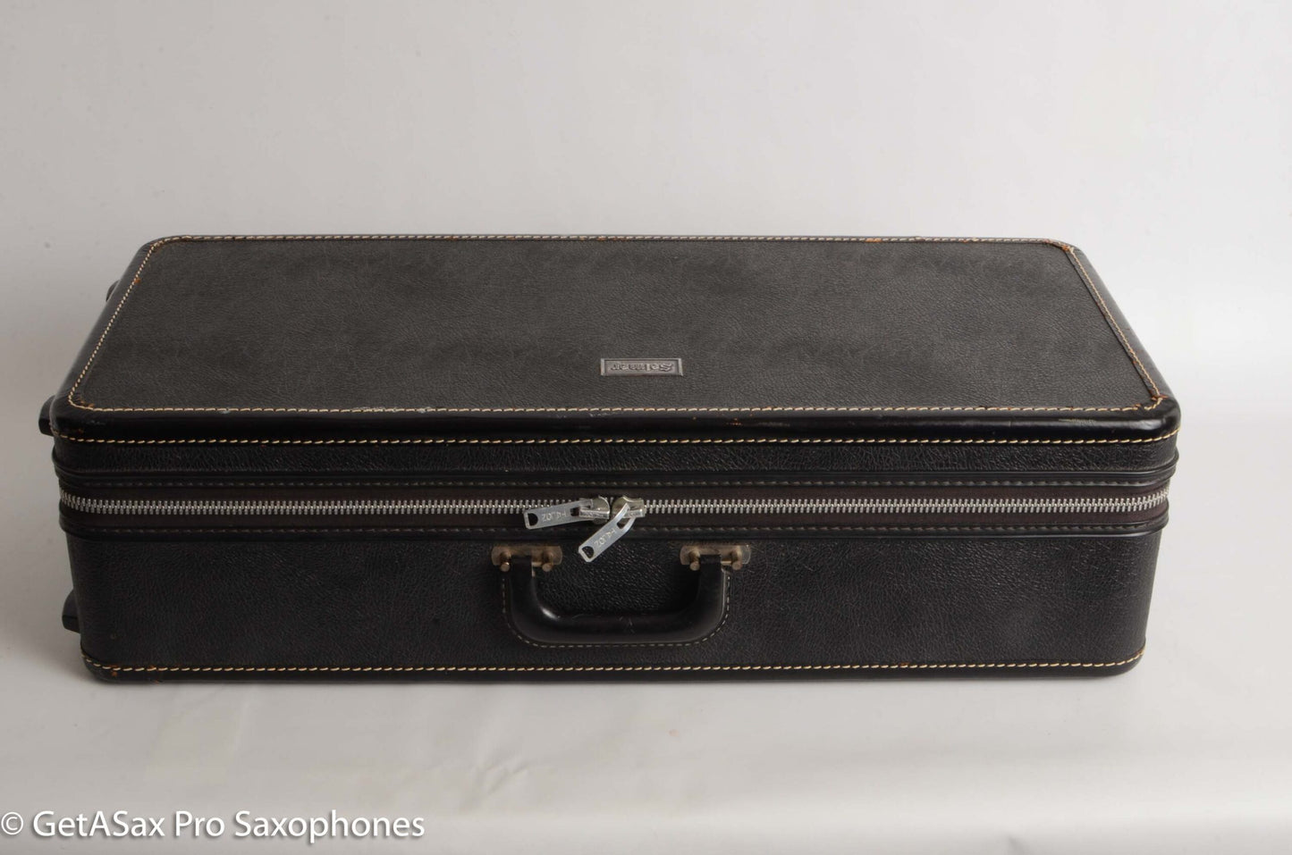 Selmer Mark VI Alto Original Lacquer Excellent 229239